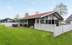Golfparken in Aabenraa
